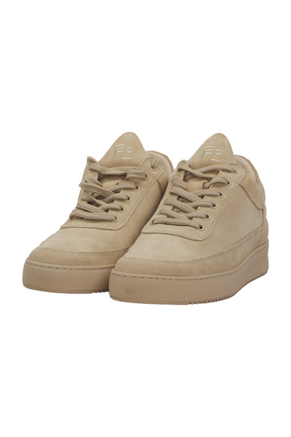 Filling Pieces Sneakers Size 38 Bronze 