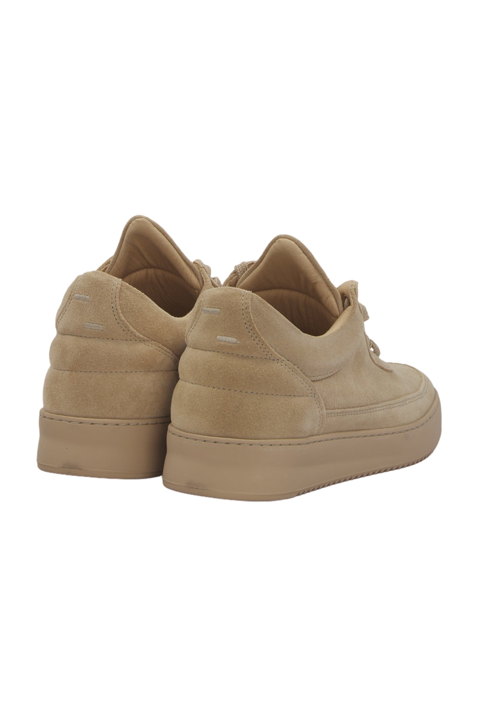 Filling Pieces Sneakers Size 38 Bronze 