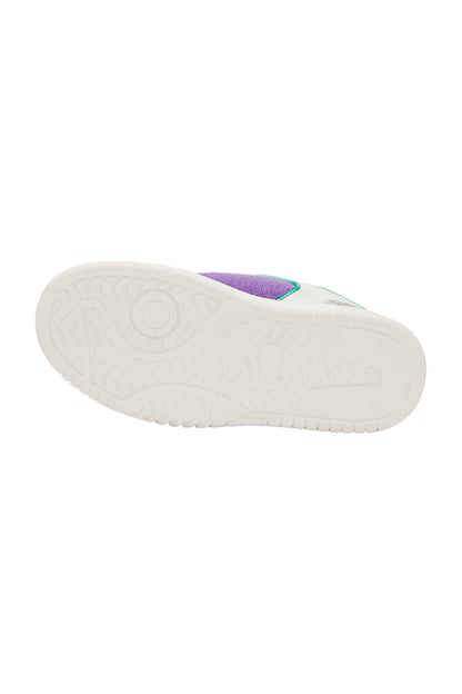 Andrea Montelpare Turnschuhe