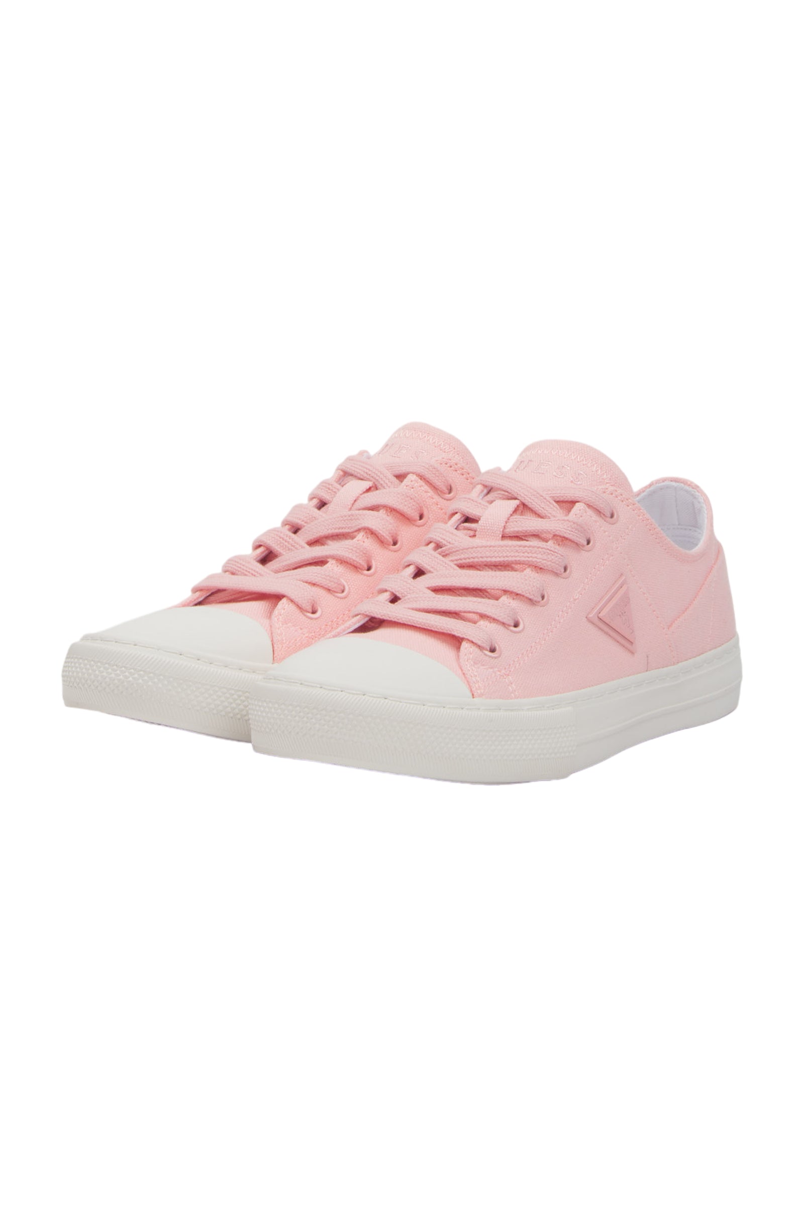 Guess Sneakers Size 38 Rosa 