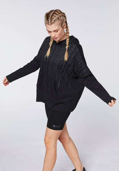 Jette Sport Jette Sport Kapuzenpullover