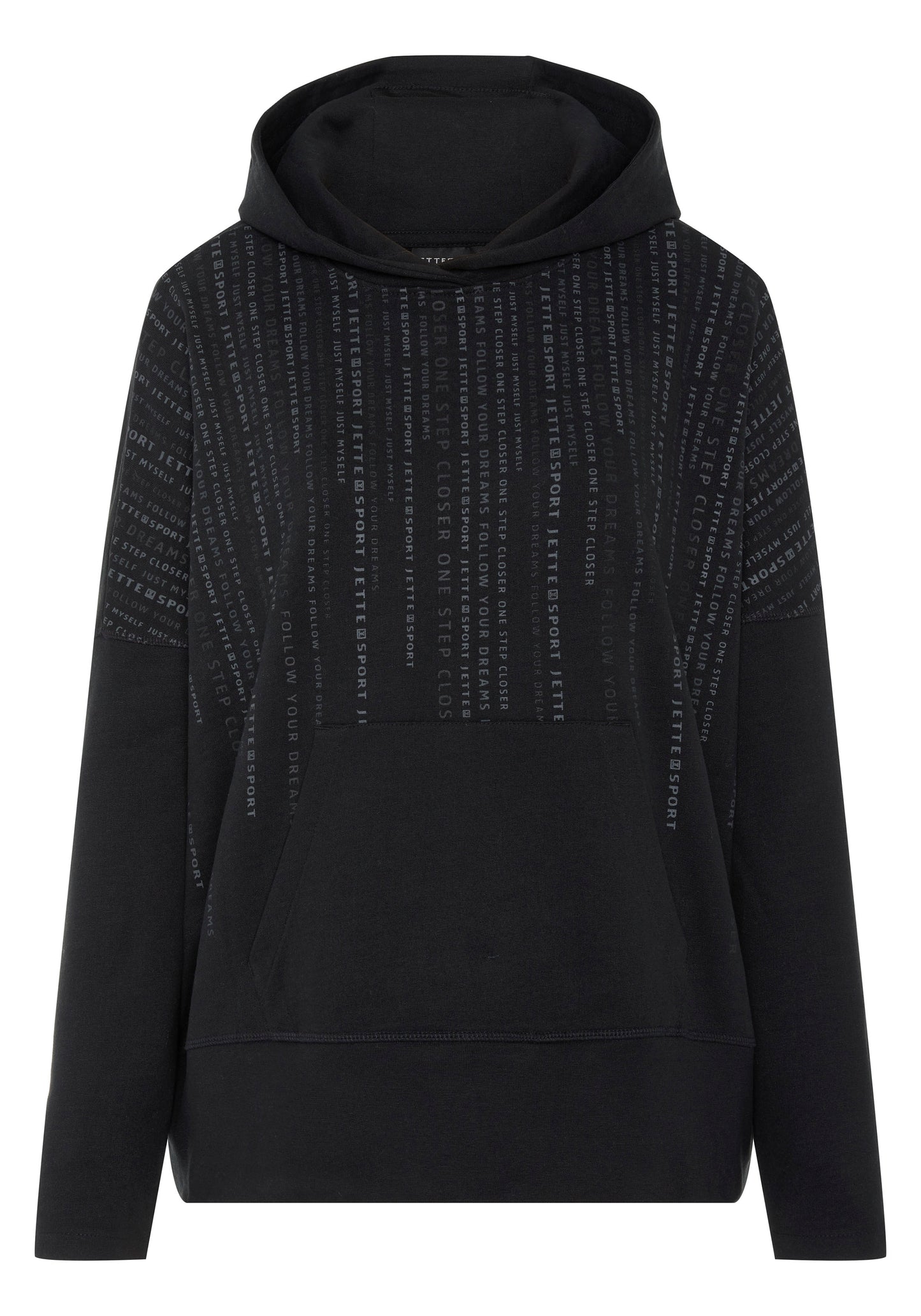 Jette Sport Jette Sport Kapuzenpullover