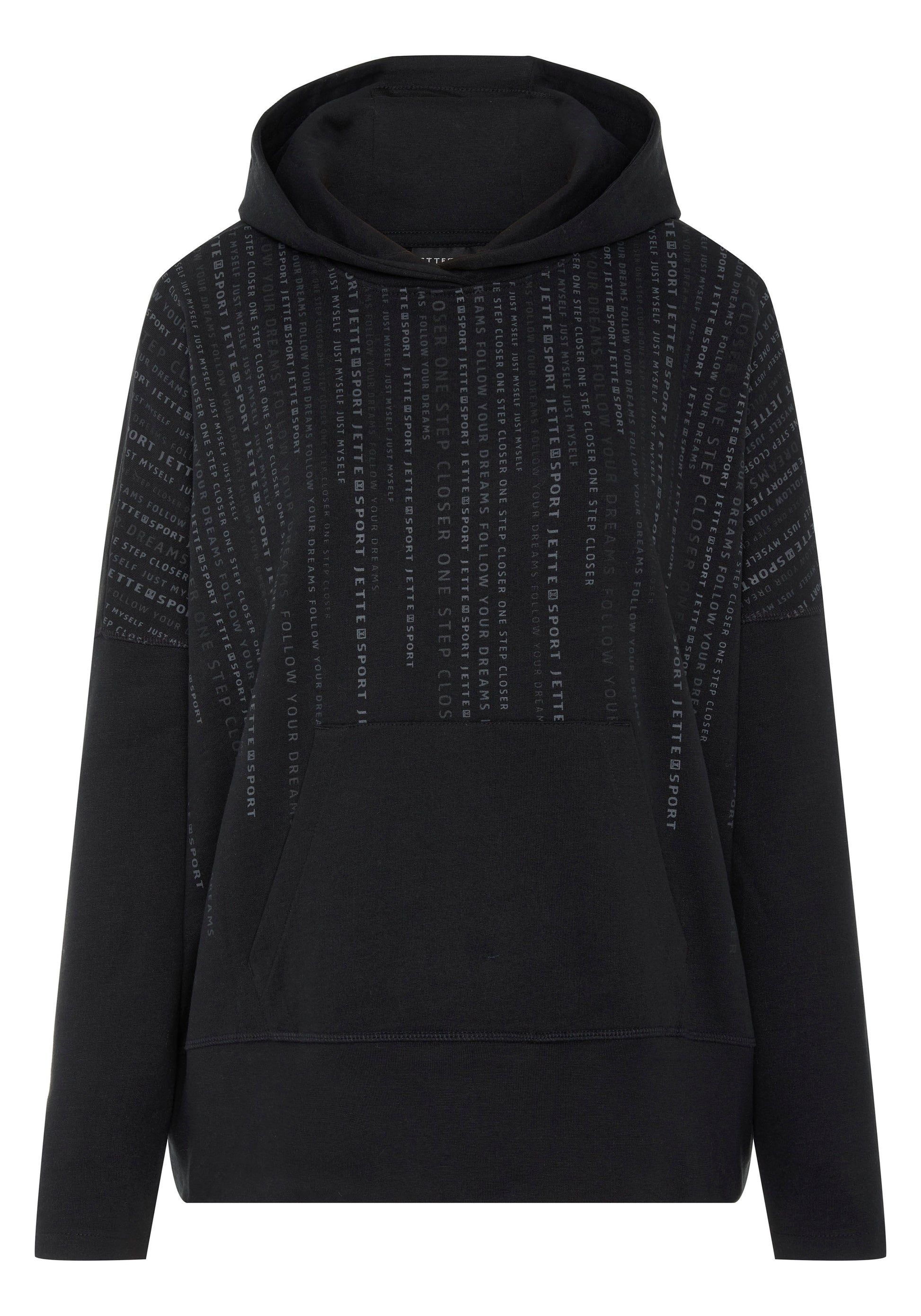 Jette Sport Jette Sport Kapuzenpullover