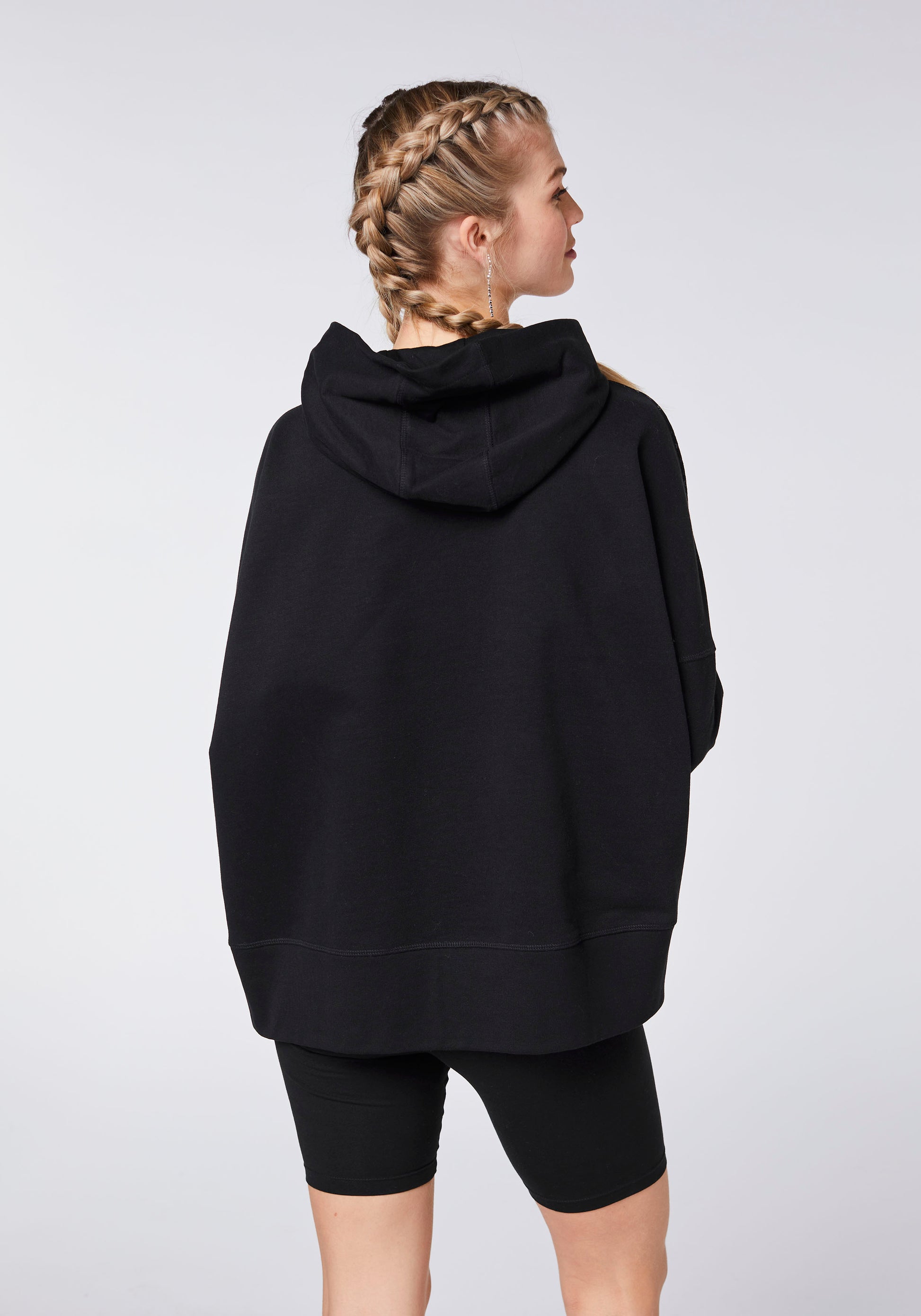 Jette Sport Jette Sport Kapuzenpullover