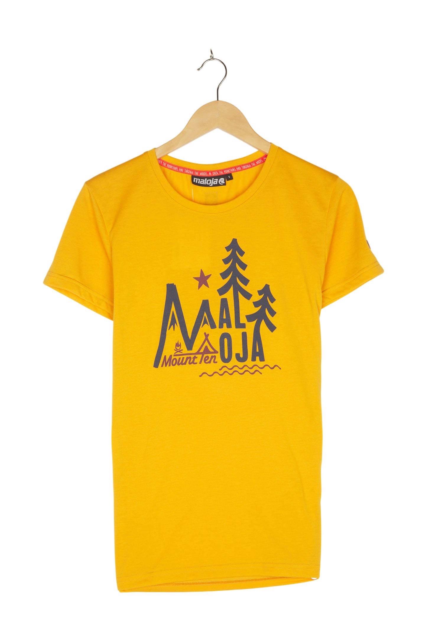 DunoM. Multisport Shirt 1/2