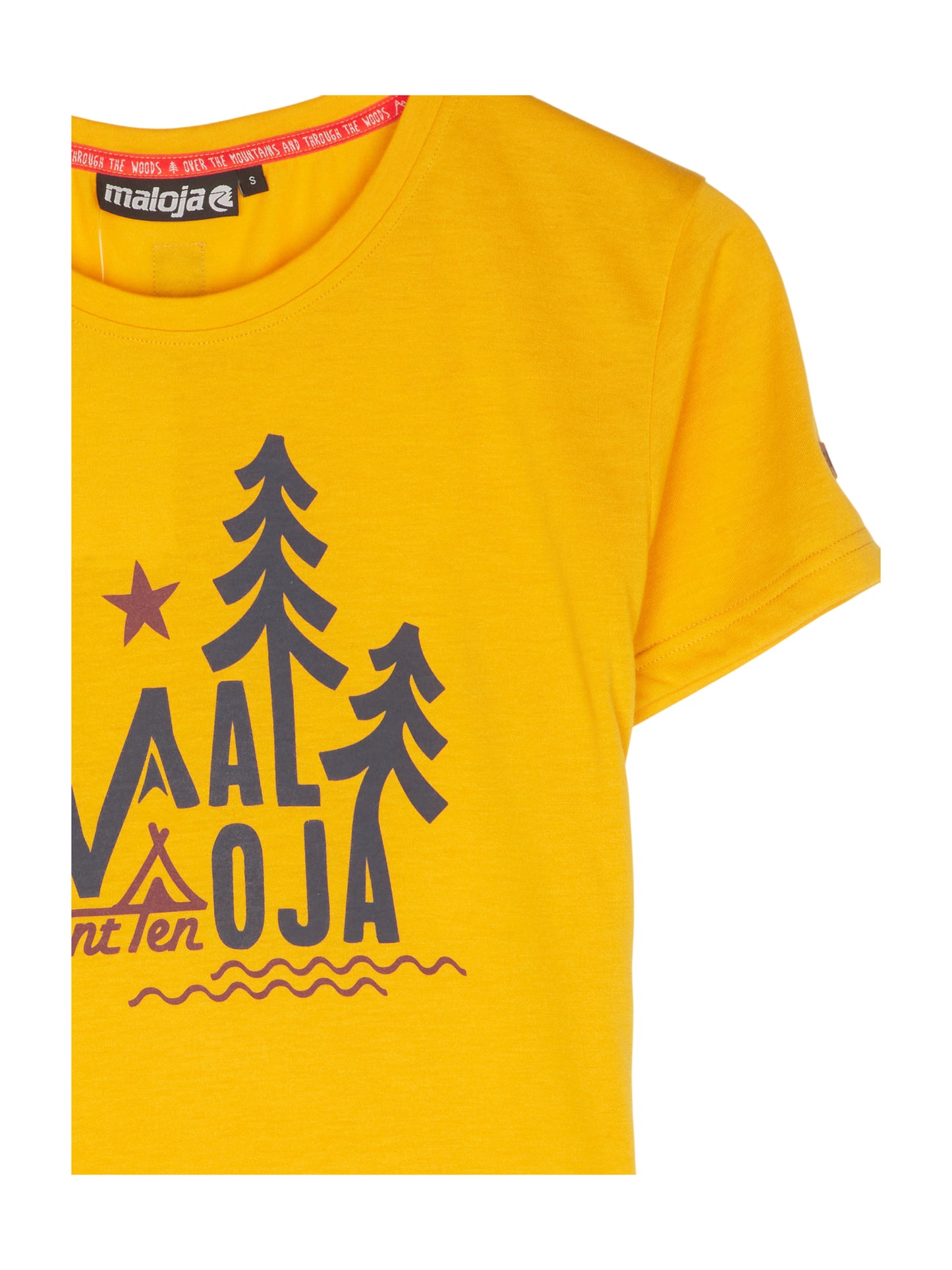 DunoM. Multisport Shirt 1/2