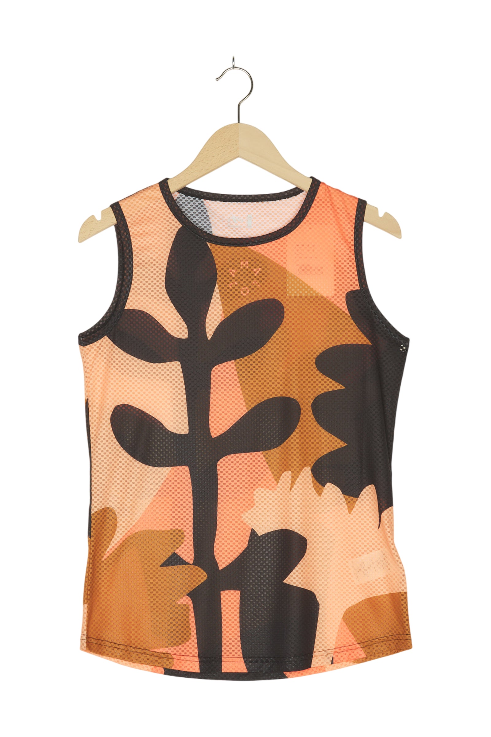 PINEM. Women´s Baselayer Tank