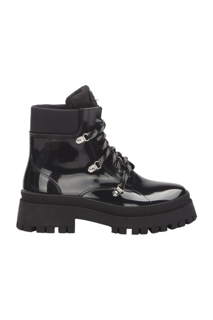 Lemon Jelly Schnürstiefeletten Size 39 Schwarz 