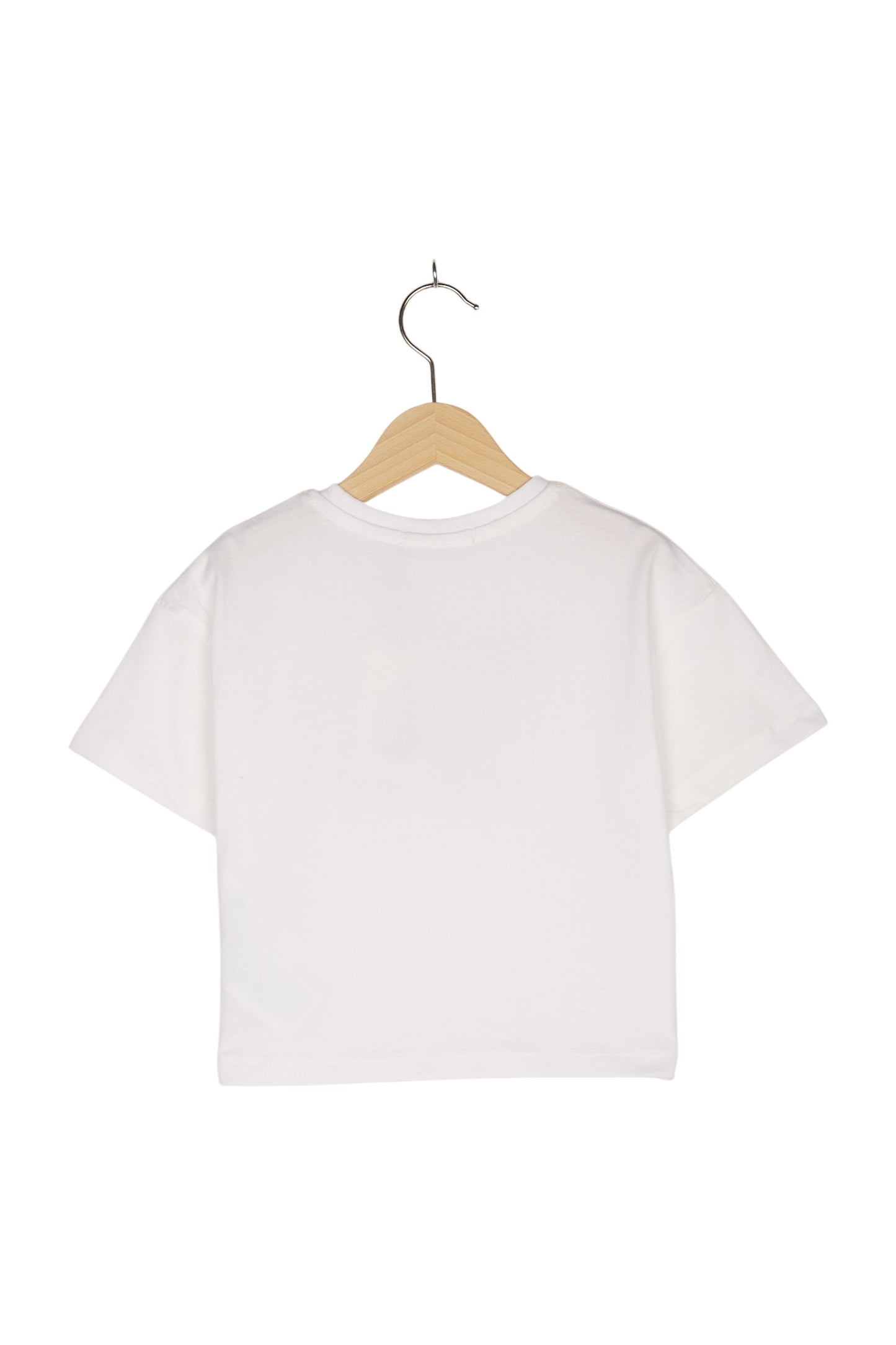 Calvin Klein T-Shirt Glitzer