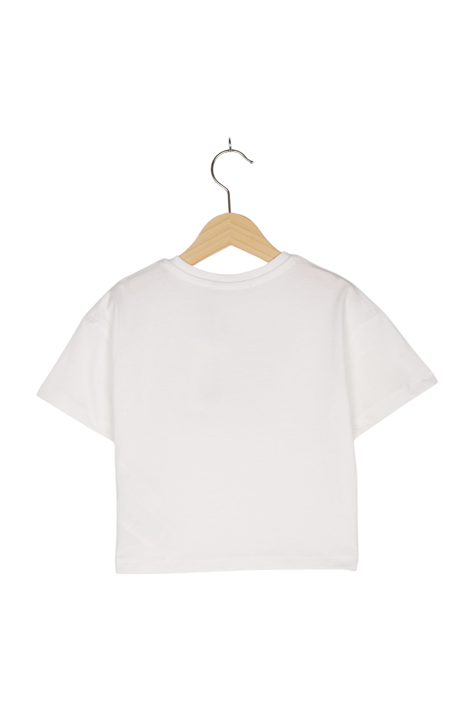 Calvin Klein T-Shirt Glitzer