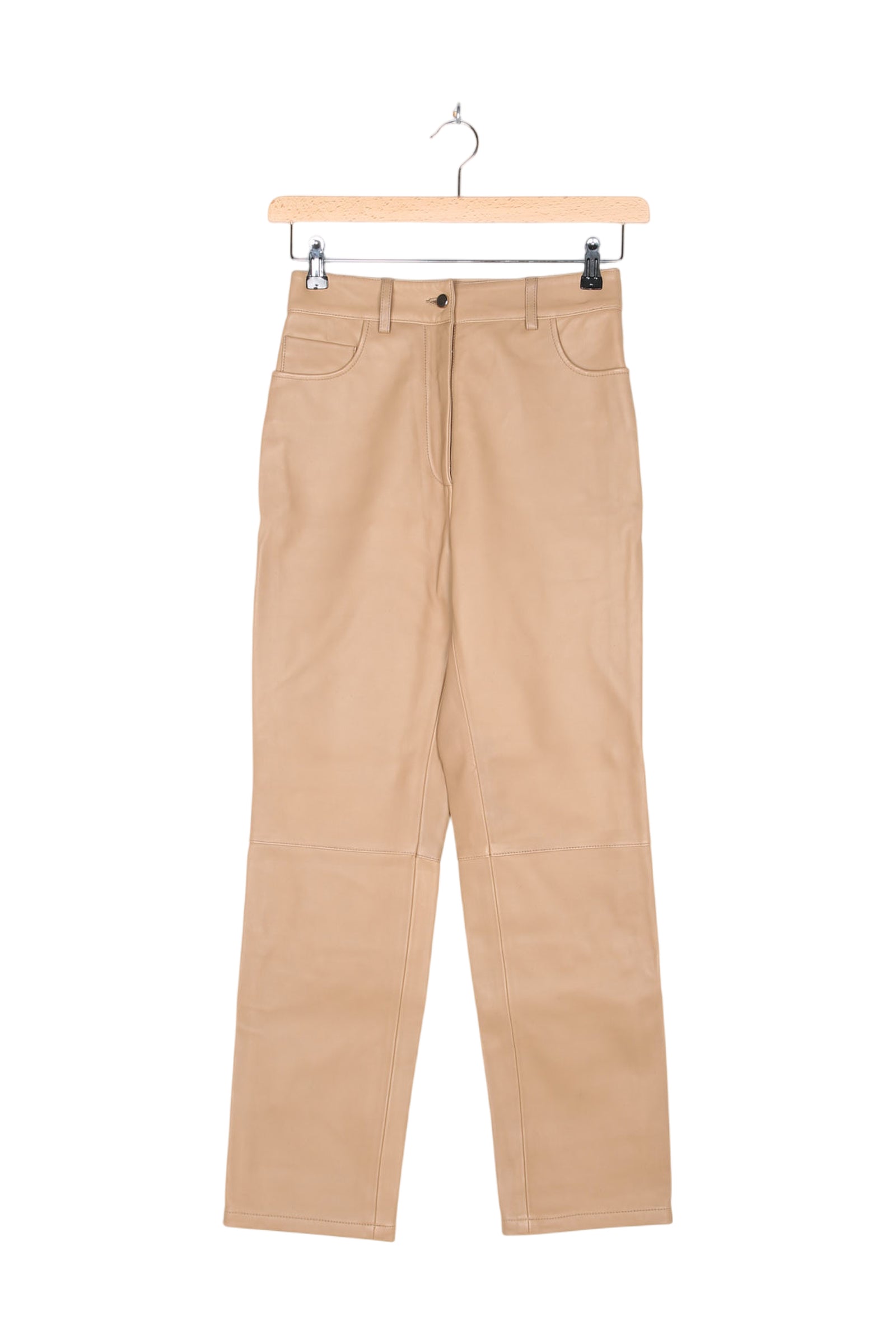 by Aylin Koenig Lederhose für Damen