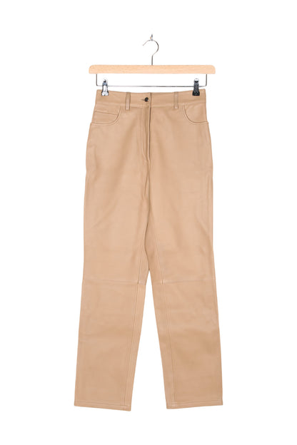 by Aylin Koenig Lederhose für Damen