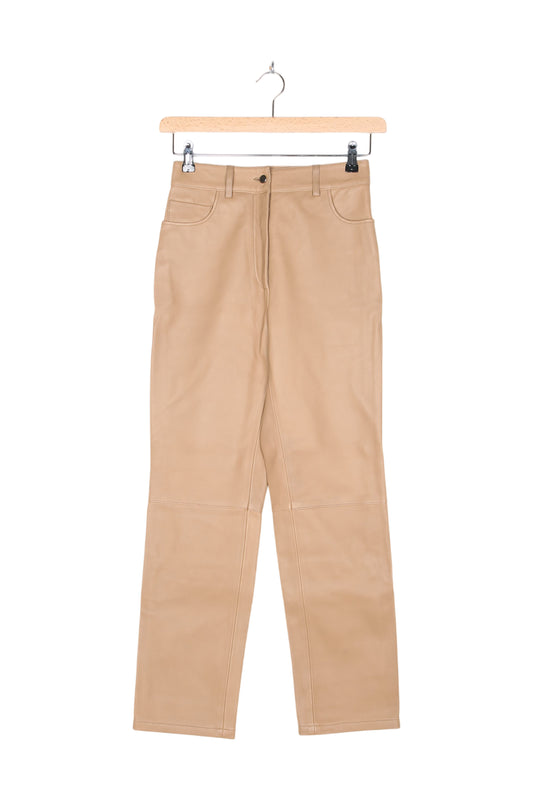 by Aylin Koenig Lederhose für Damen