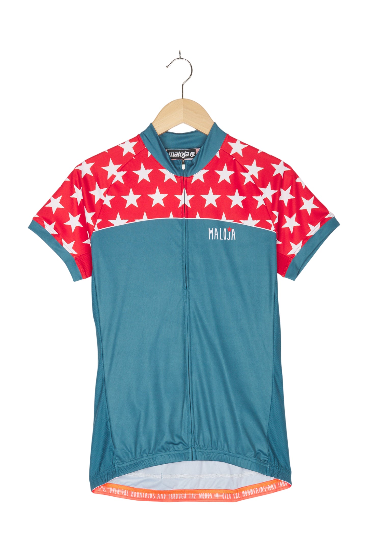FidaM. Shirt 1/2 Bike Shirt 1/2