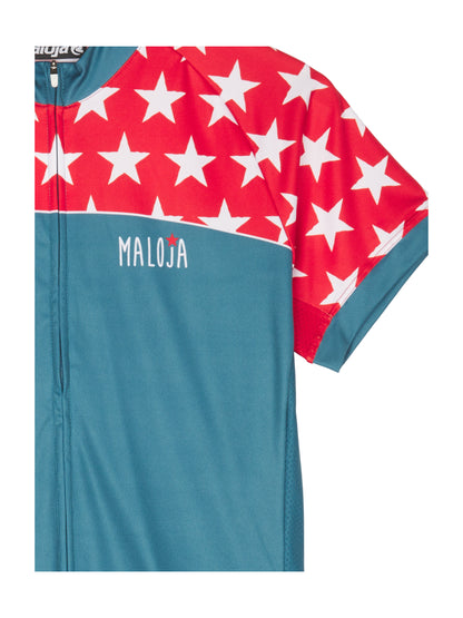 FidaM. Shirt 1/2 Bike Shirt 1/2