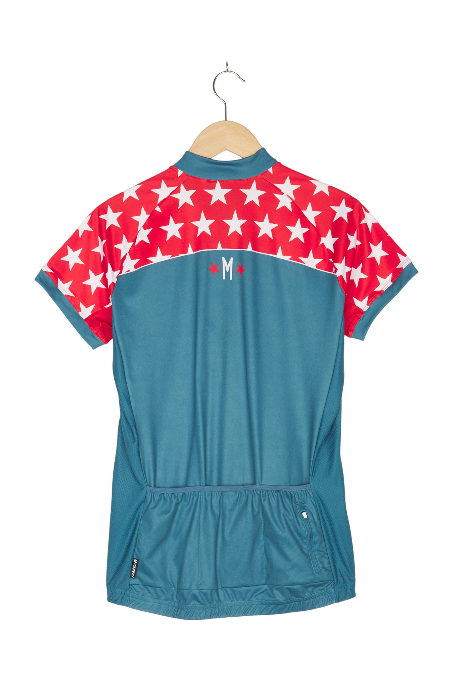 FidaM. Shirt 1/2 Bike Shirt 1/2