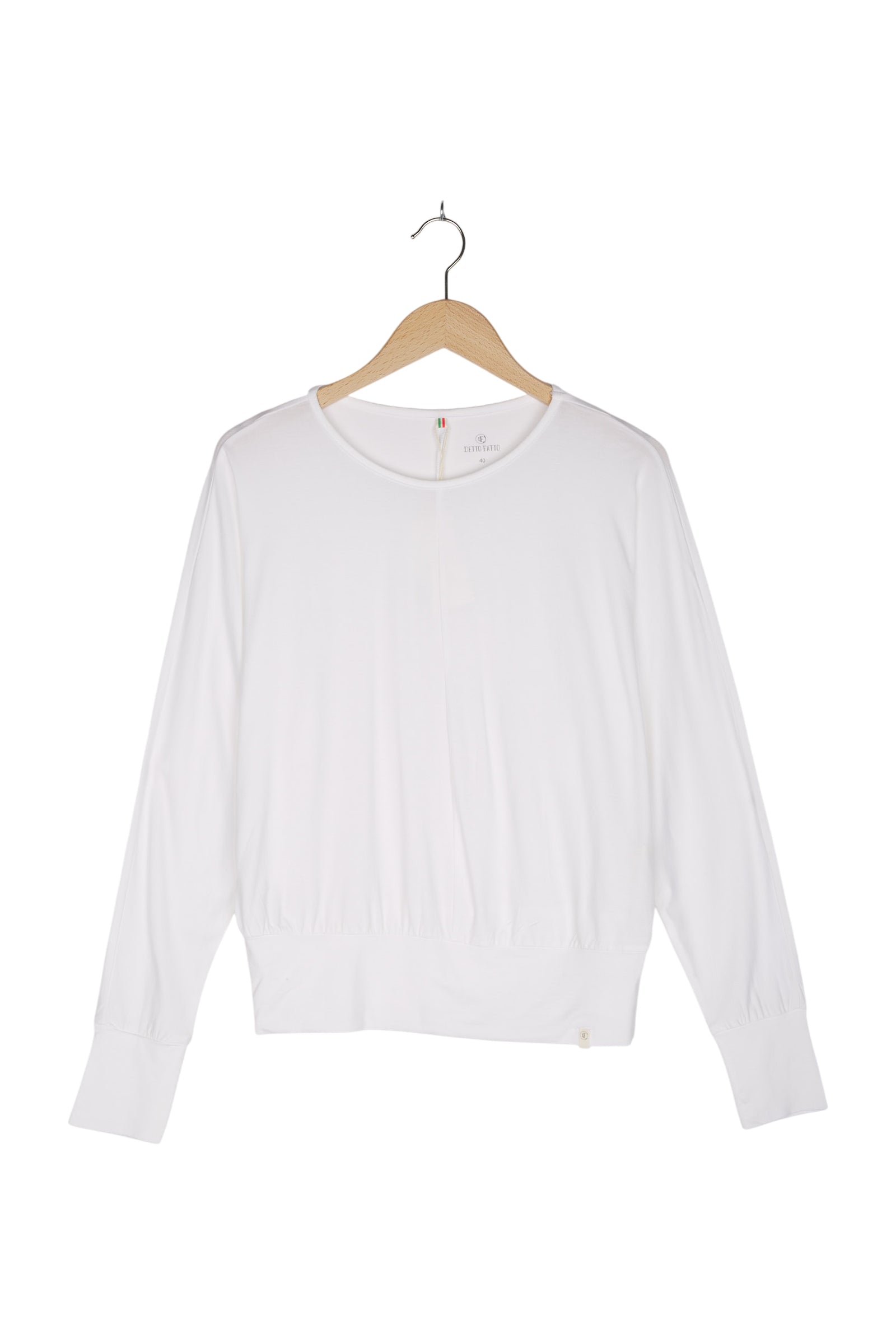 Detto Fatto Detto Fatto Langarmshirt