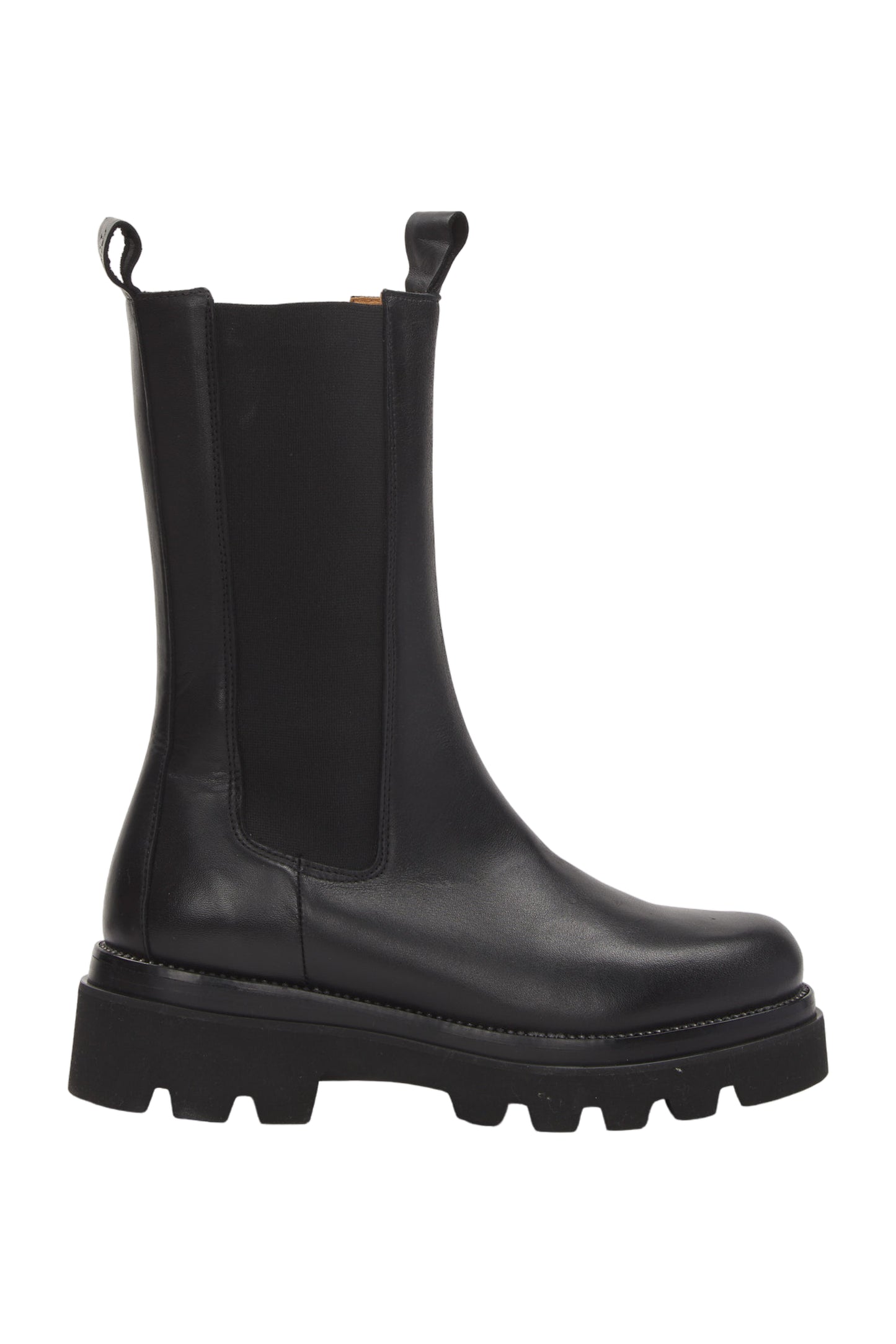 Toral Stiefel Size 39 Schwarz 