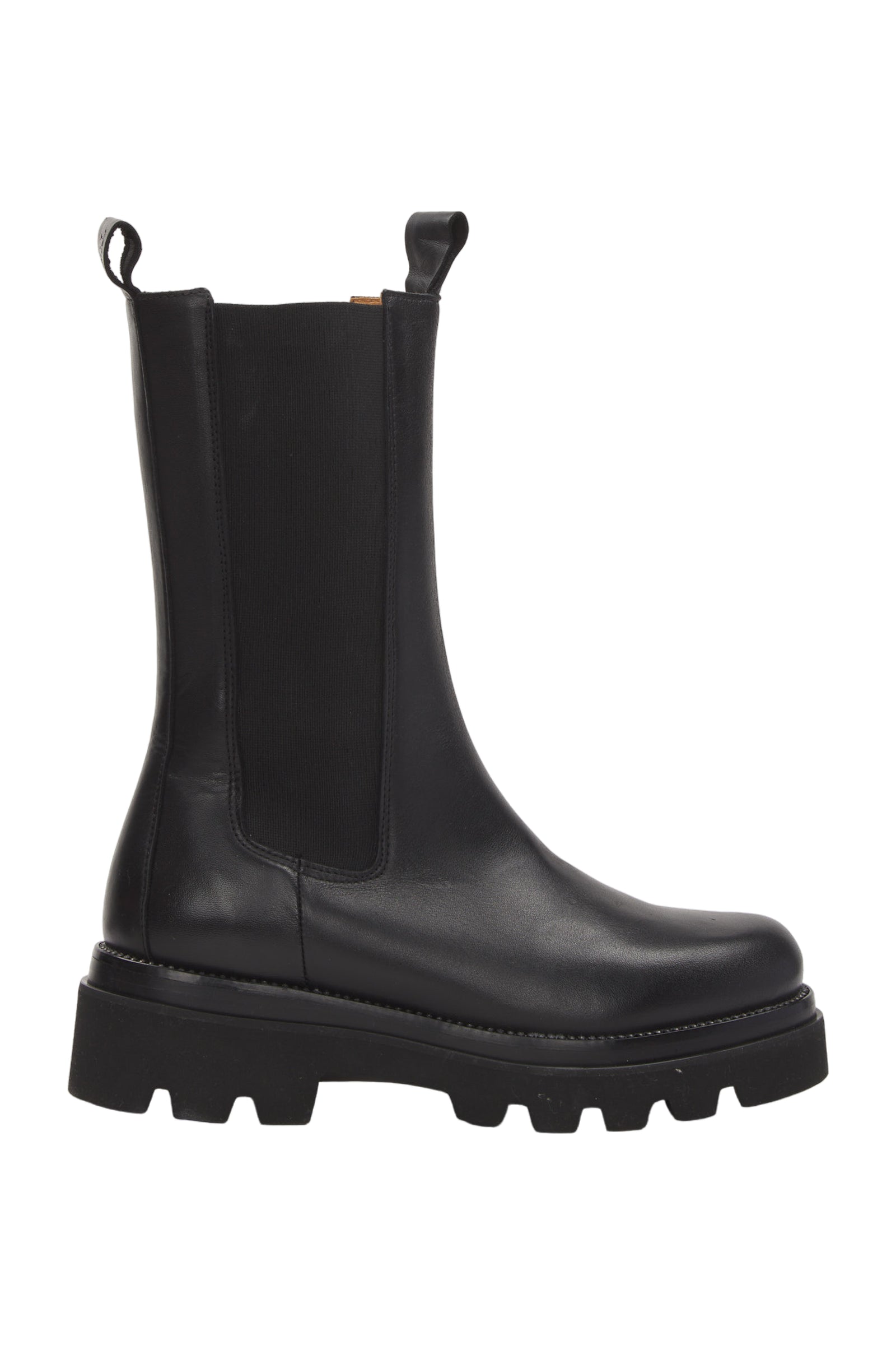 Toral Stiefel Size 39 Schwarz 