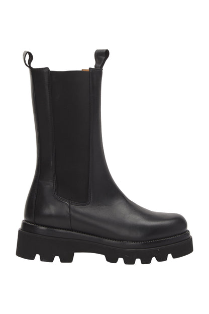 Toral Stiefel Size 39 Schwarz 