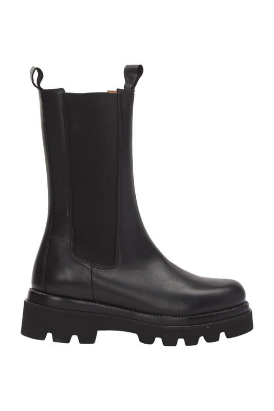 Toral Stiefel Size 39 Schwarz 