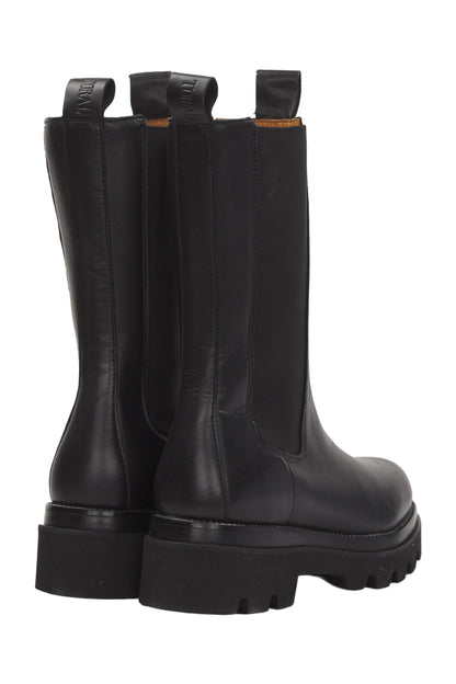 Toral Stiefel Size 39 Schwarz 