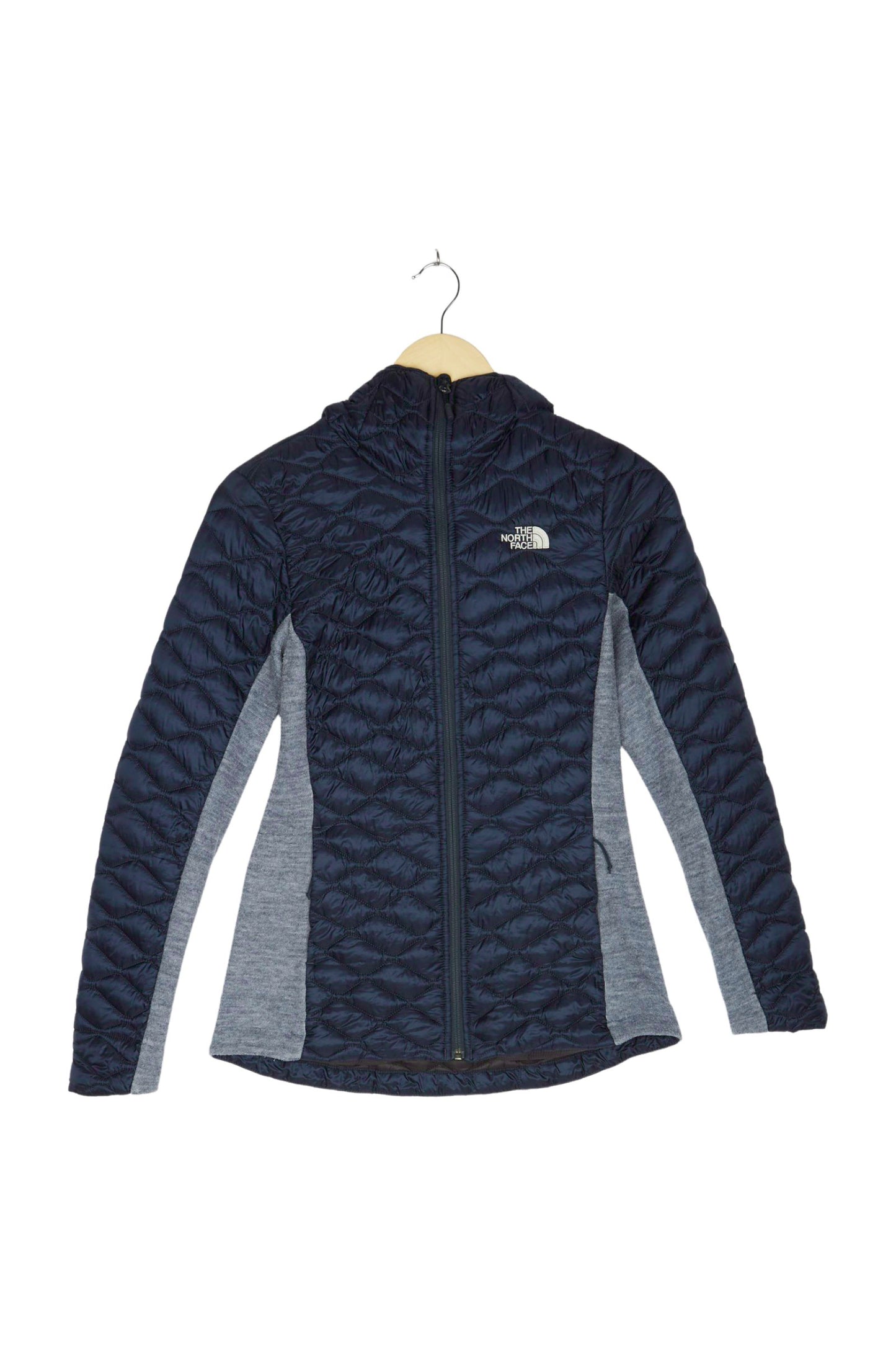 Isolationsjacke (Wolle) für Damen