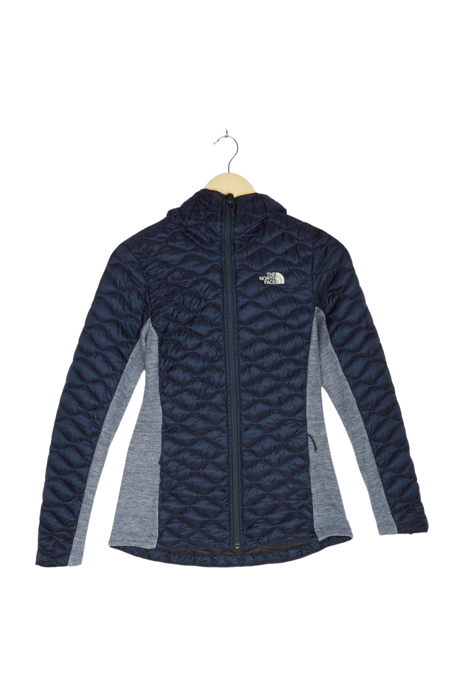 Isolationsjacke (Wolle) für Damen