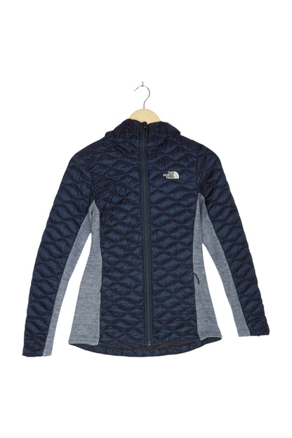 Isolationsjacke (Wolle) für Damen