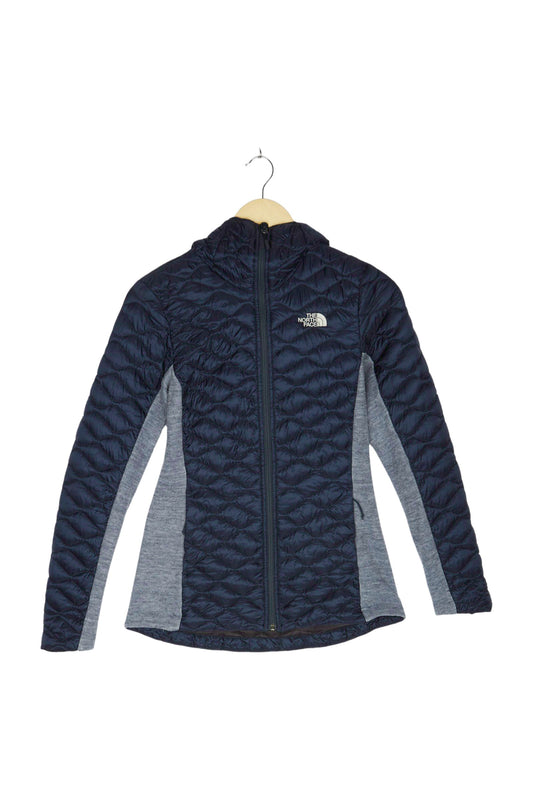 Isolationsjacke (Wolle) für Damen