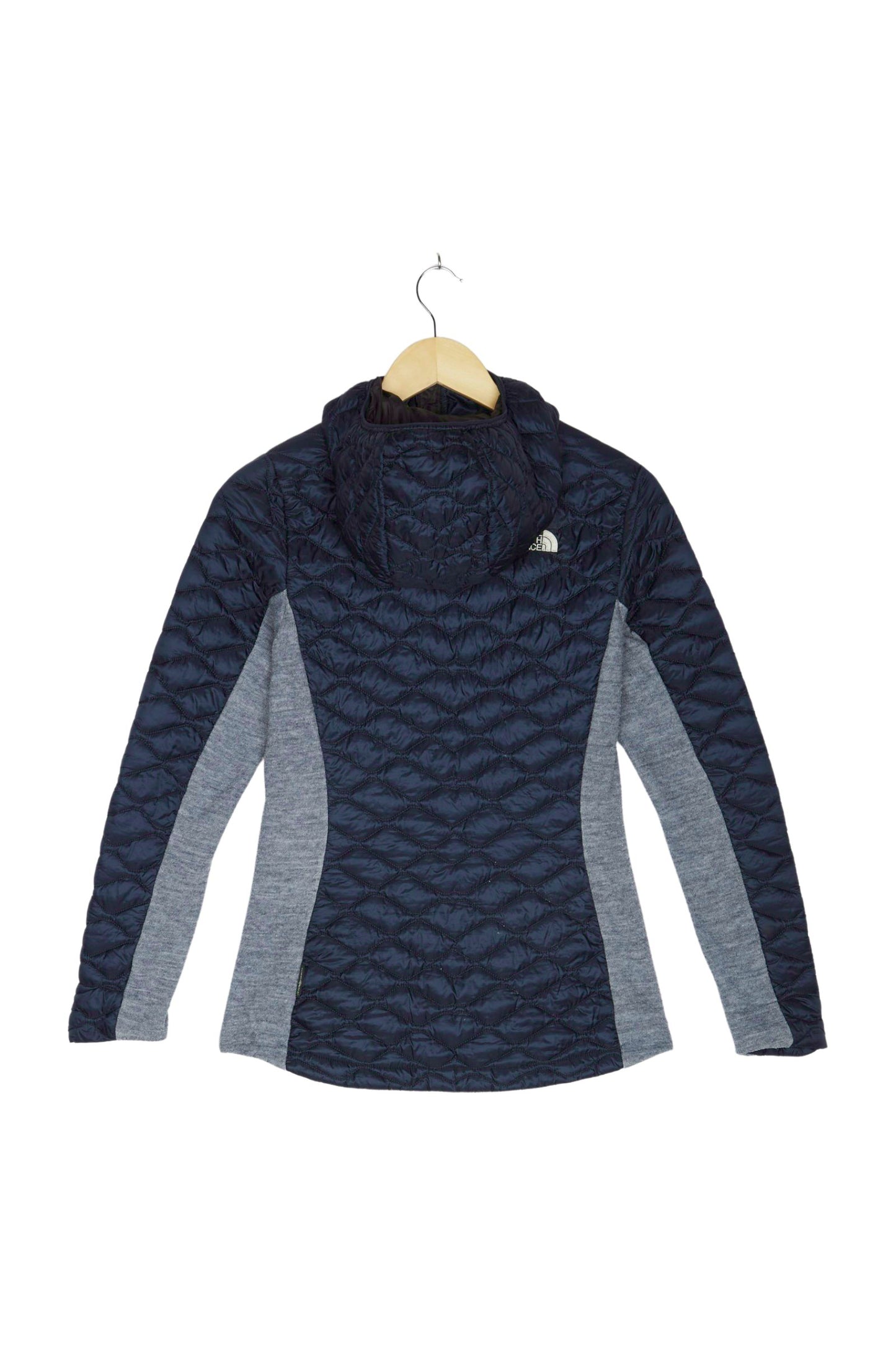 Isolationsjacke (Wolle) für Damen