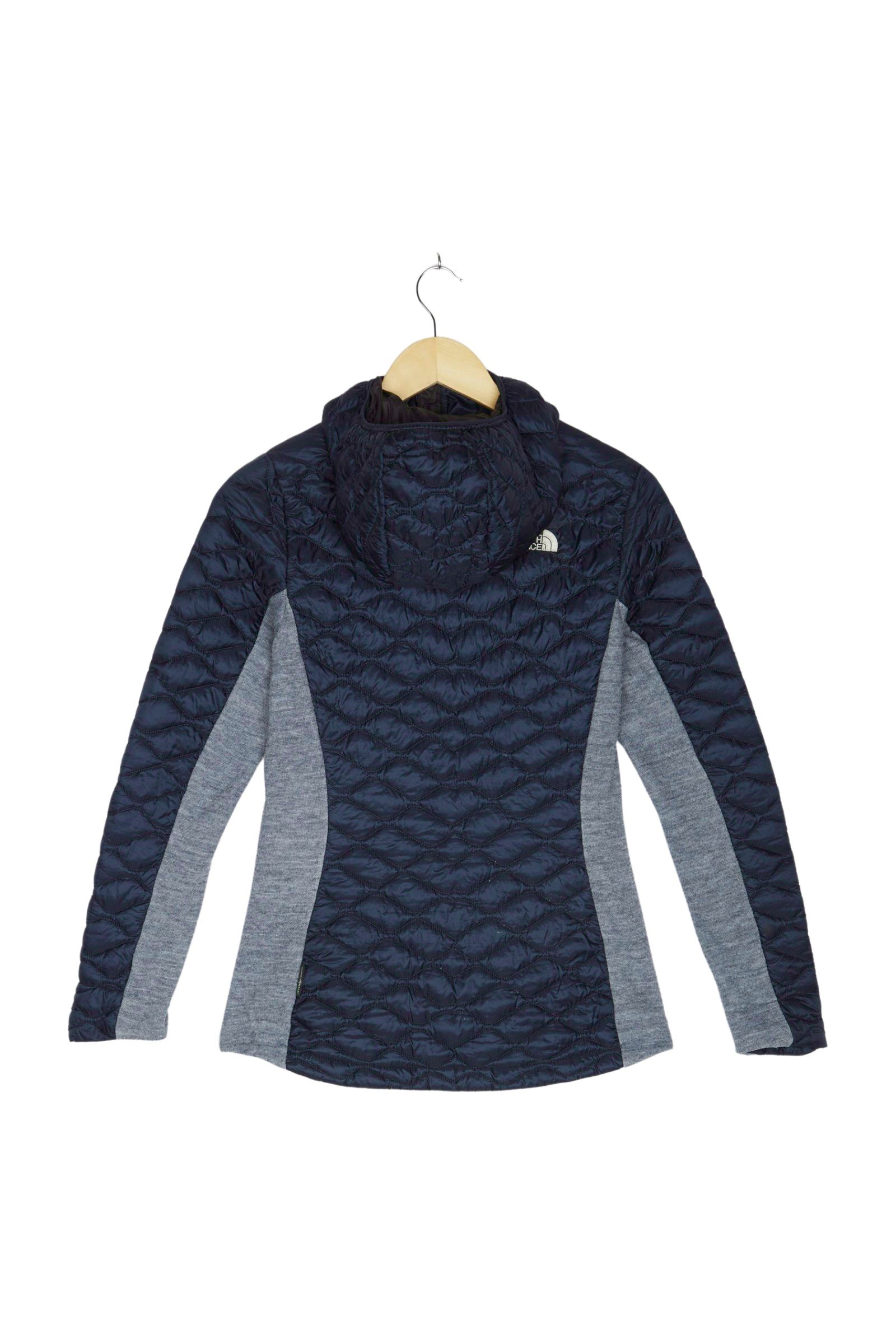 Isolationsjacke (Wolle) für Damen