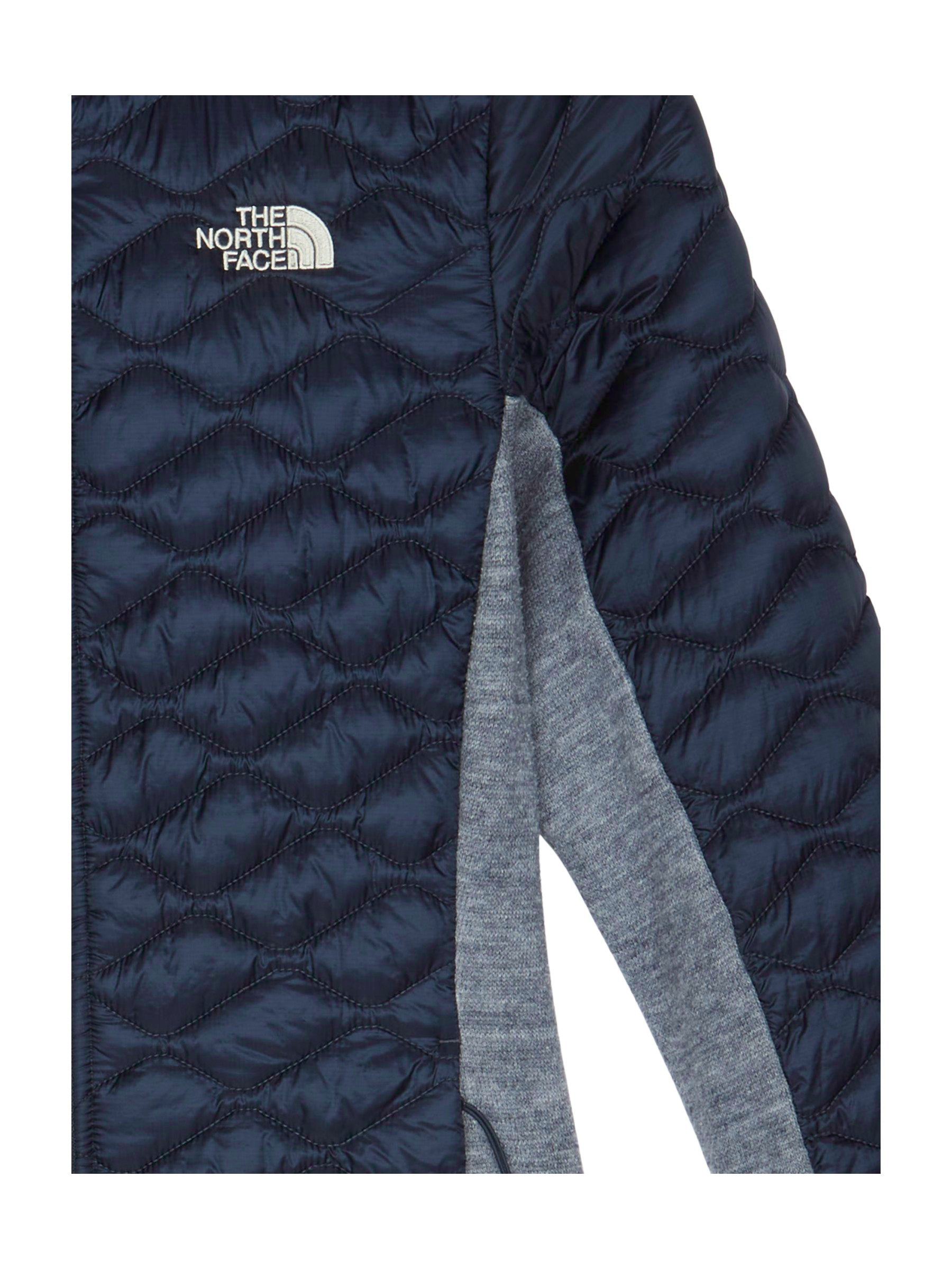 Isolationsjacke (Wolle) für Damen