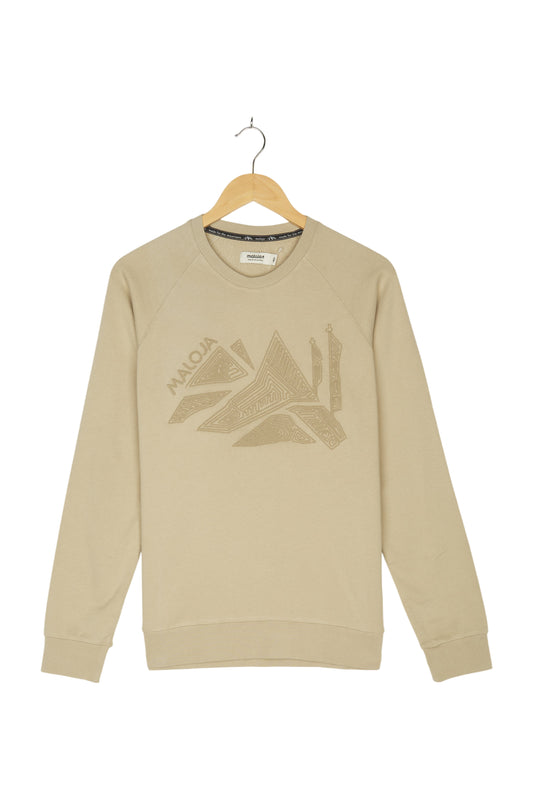SCHARONSM. Sweat Shirt