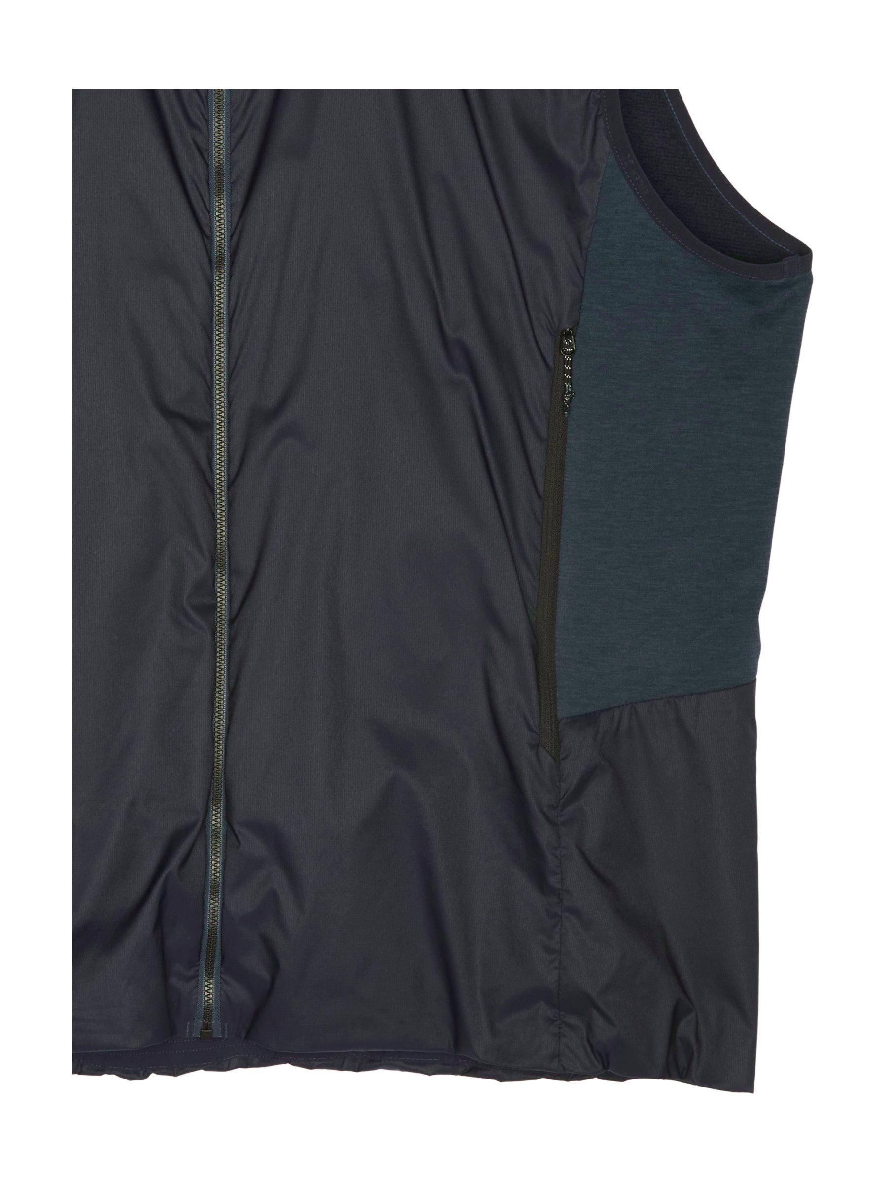 Isolationsweste für Herren