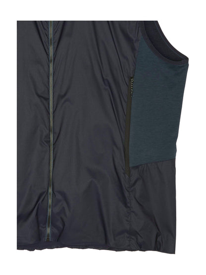 Isolationsweste für Herren