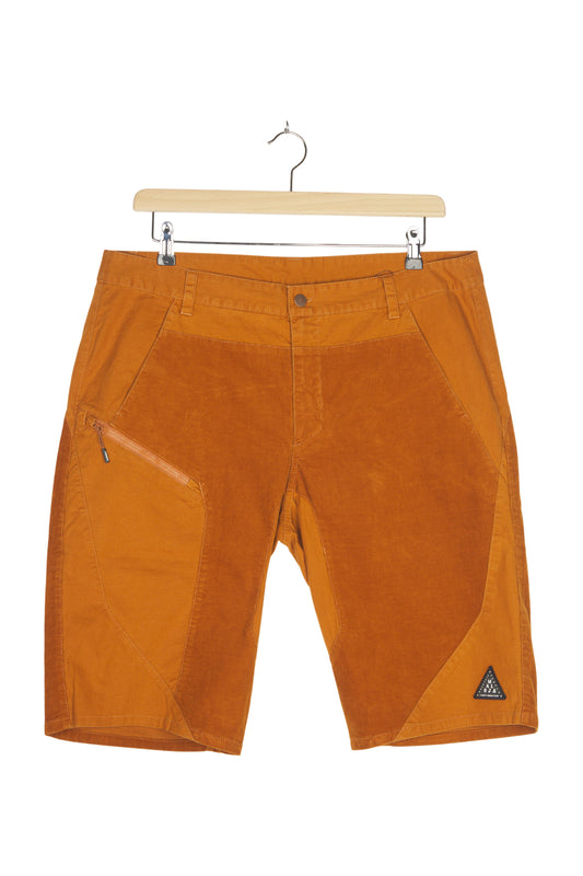 HALLENSTEINM. Adventure Shorts