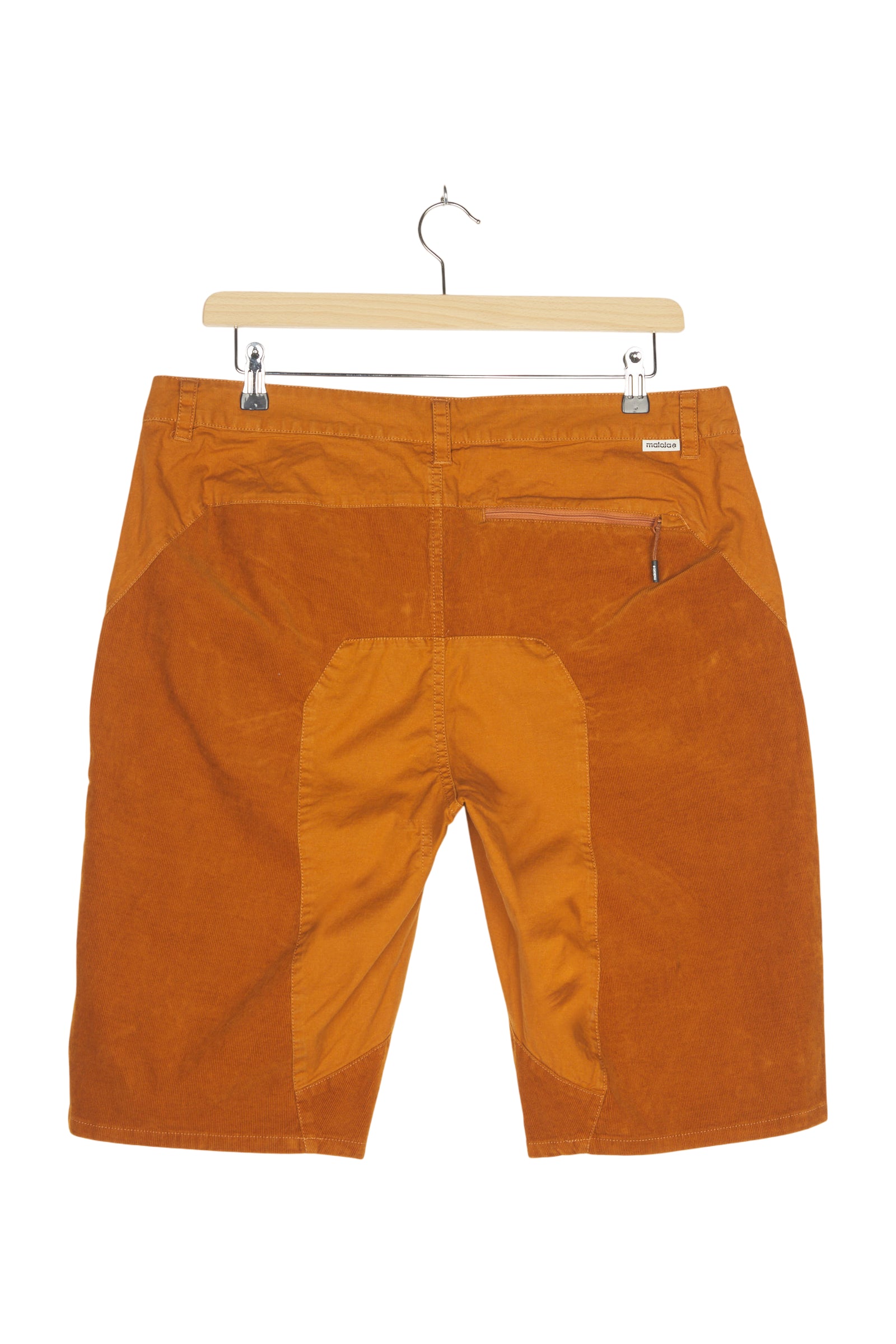 HALLENSTEINM. Adventure Shorts