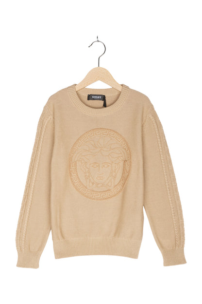 Versace Strickpullover