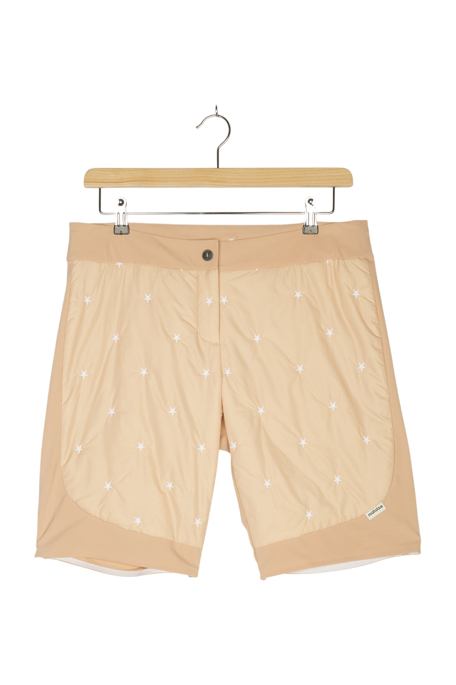 FiammaM. Nordic Hybrid Shorts