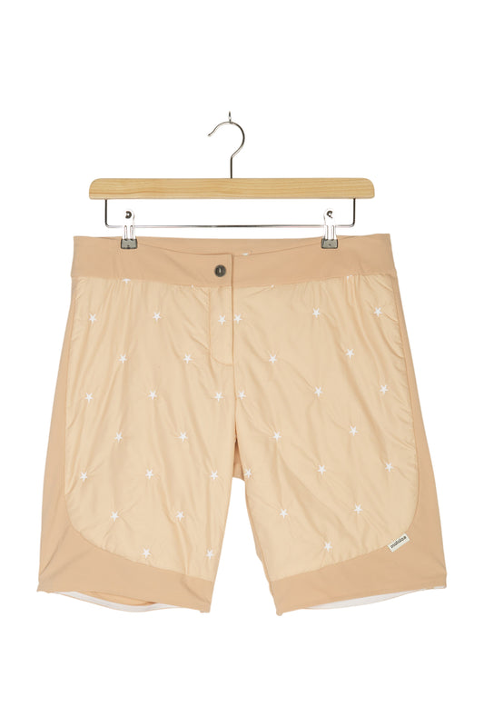 FiammaM. Nordic Hybrid Shorts