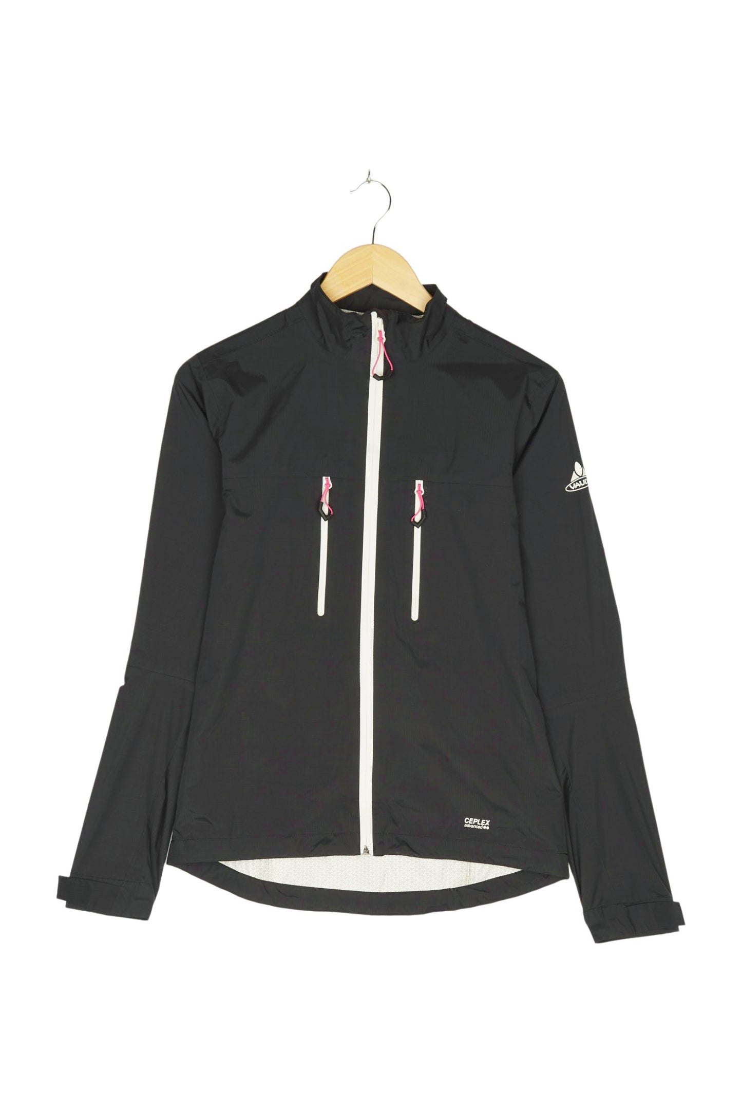 Kunstfaserjacke für Damen