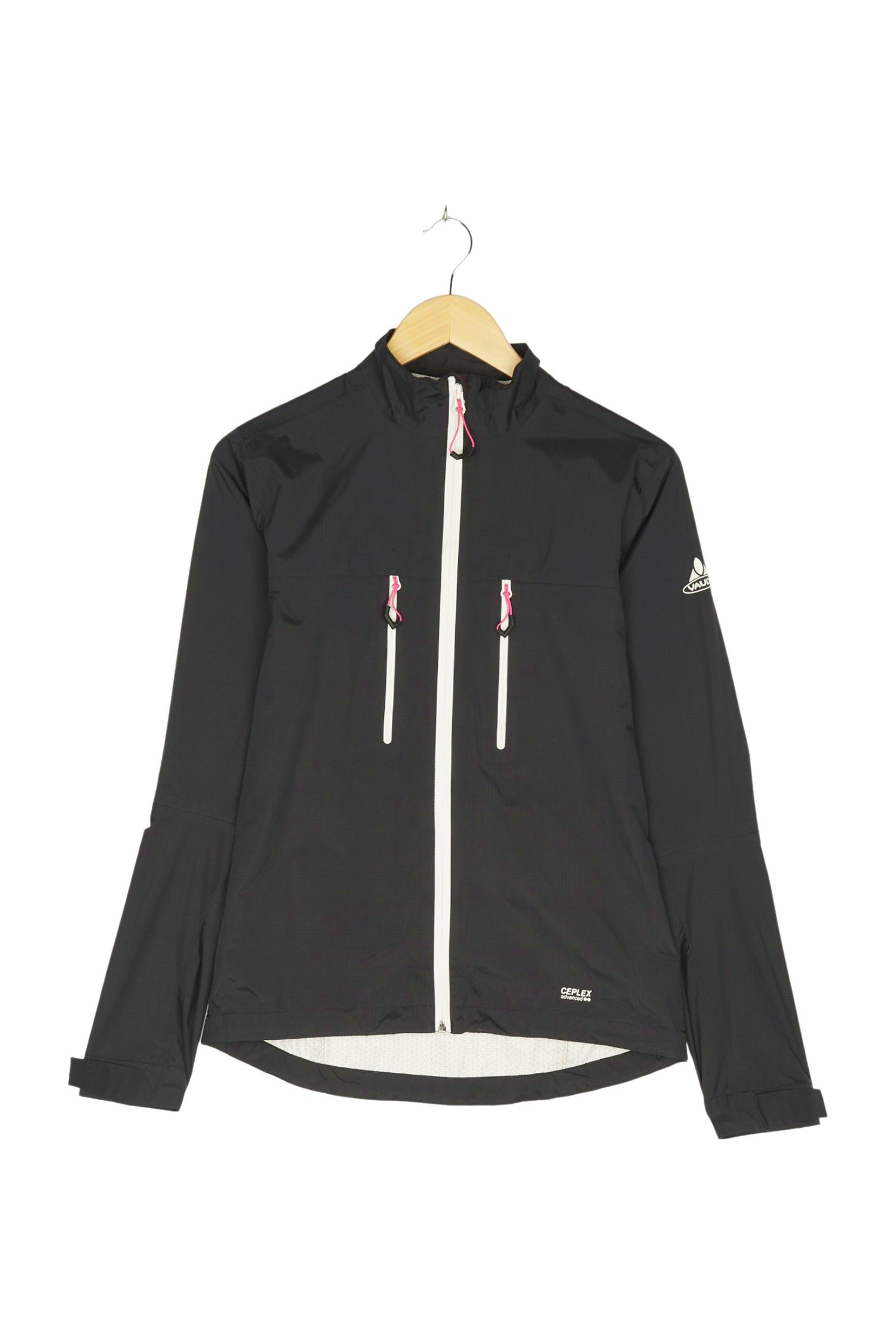 Kunstfaserjacke für Damen