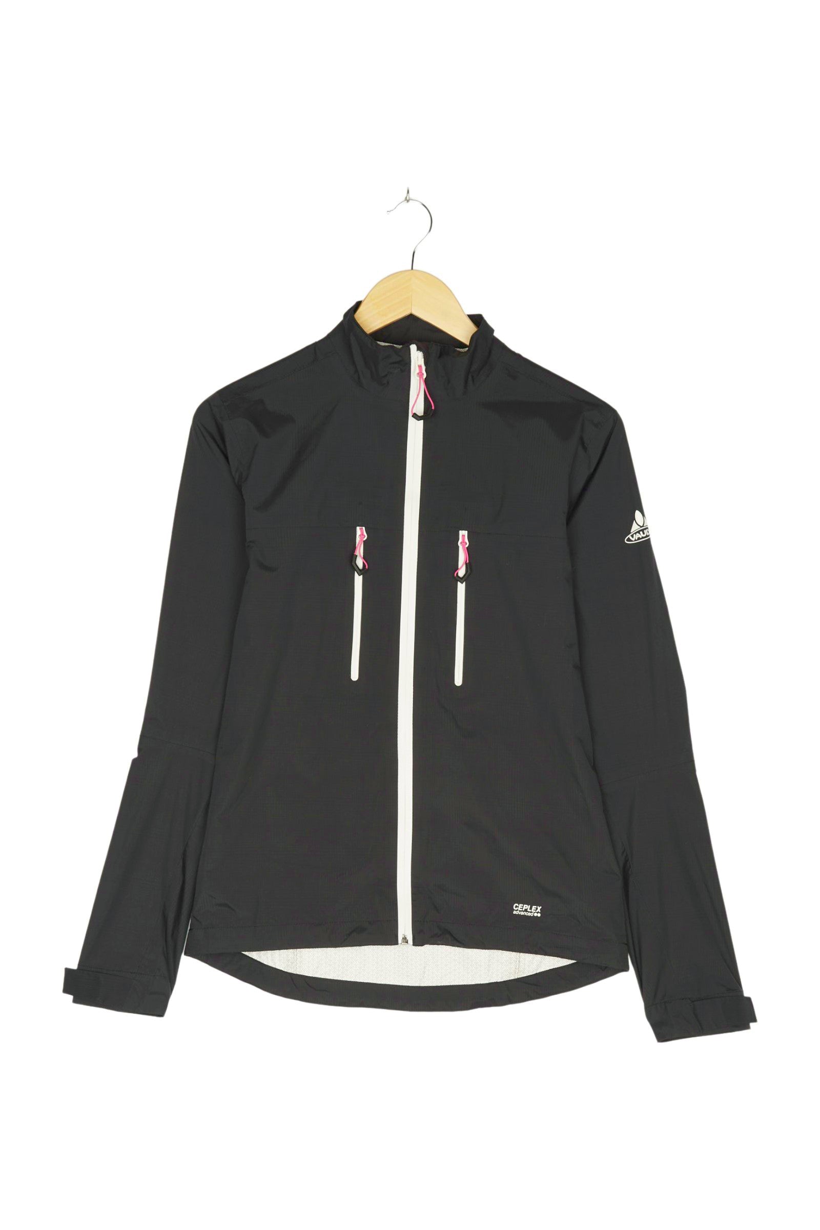 Kunstfaserjacke für Damen