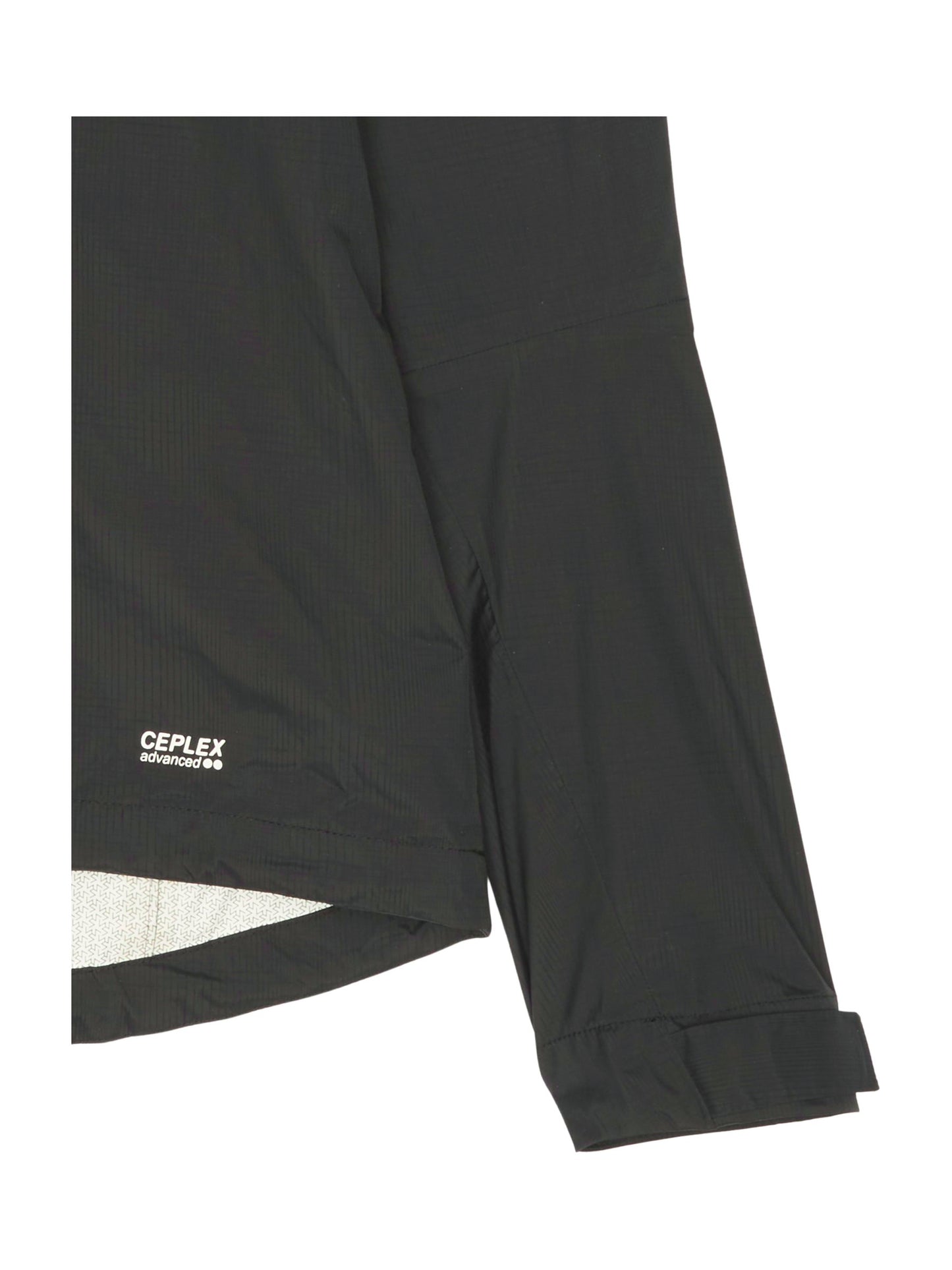 Kunstfaserjacke für Damen