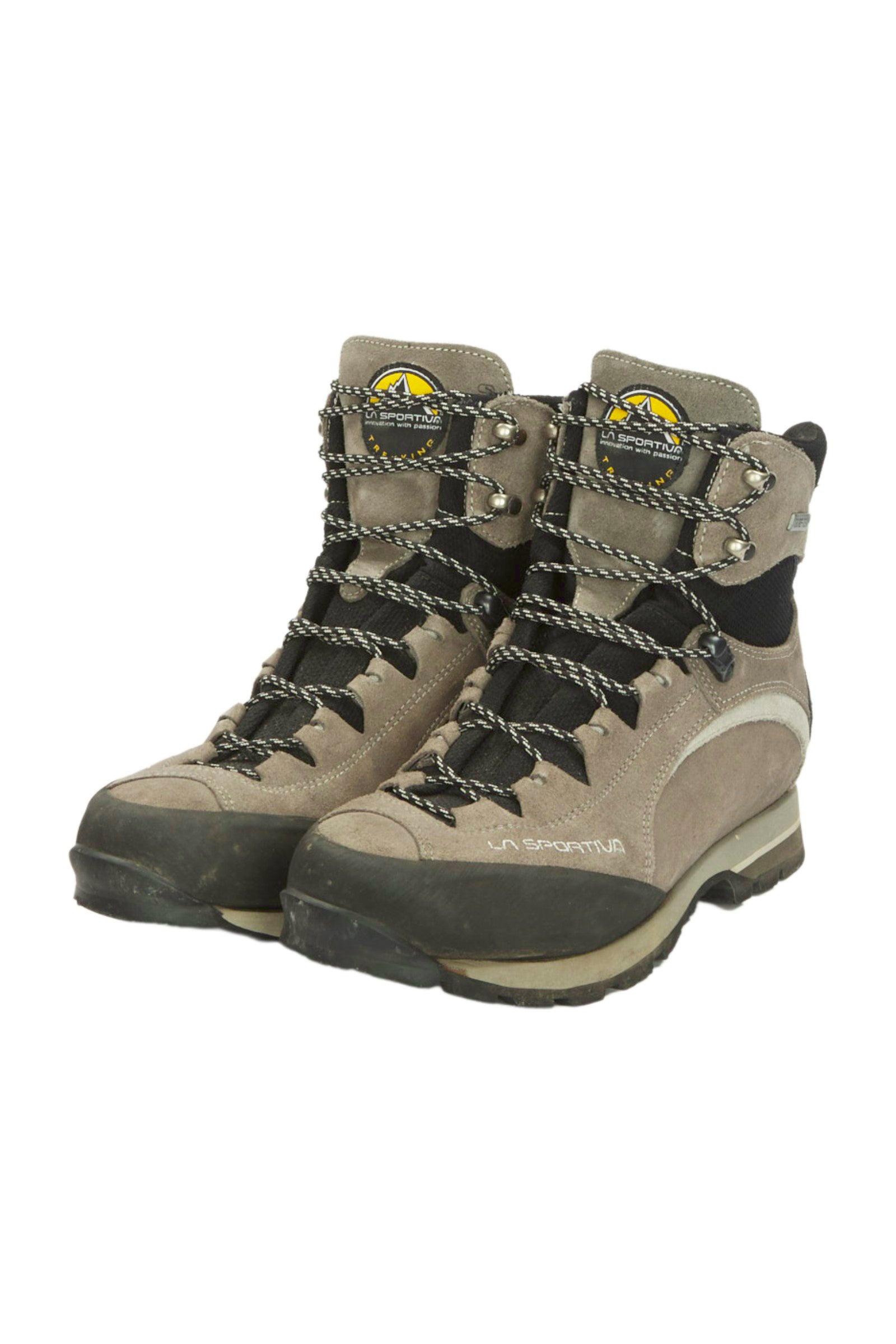 Bergstiefel für Herren