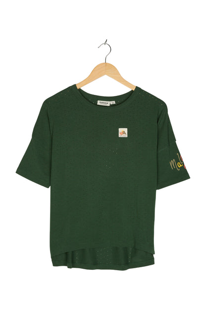 RODICAM. Punched Organic Tee