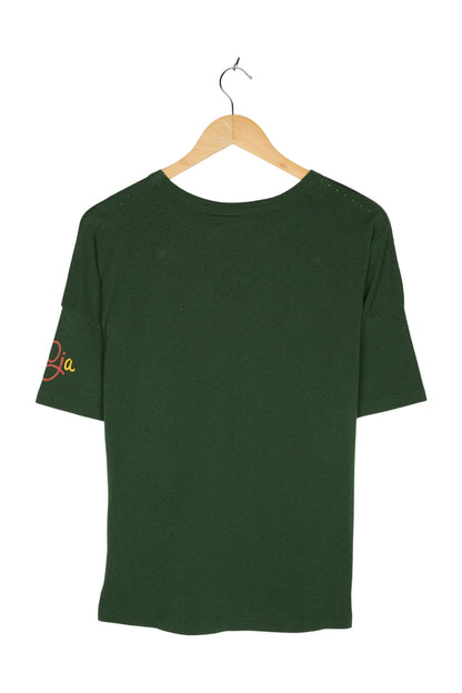 RODICAM. Punched Organic Tee