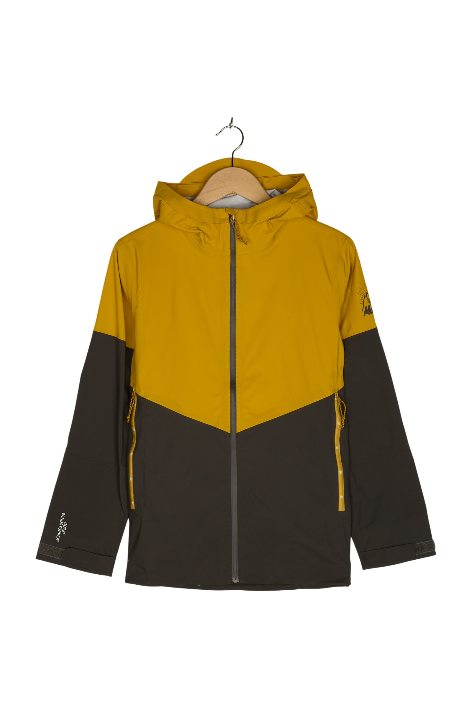 FairviewU. Ski Mountaineering Jacket