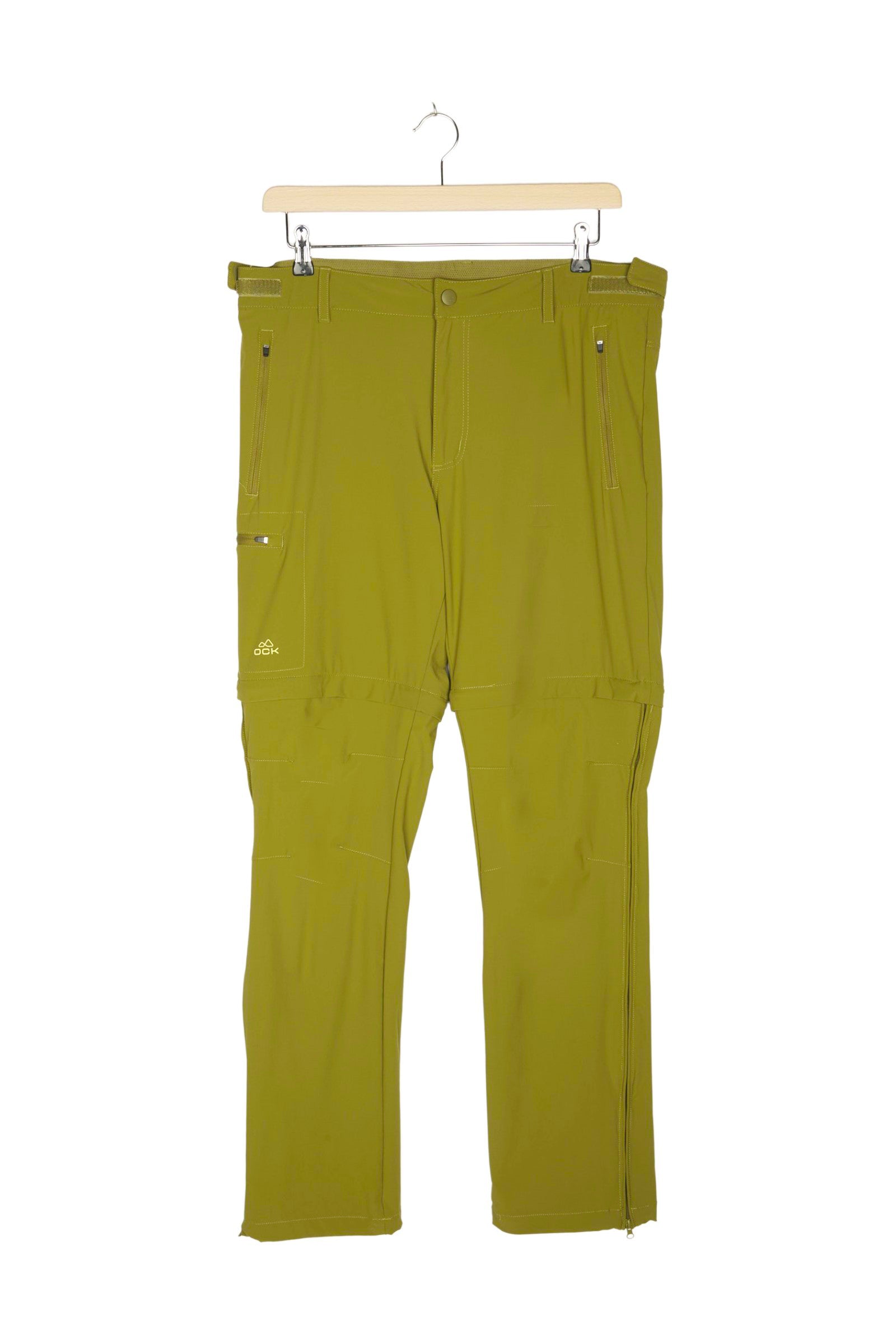 OCK Zipphose für Herren 